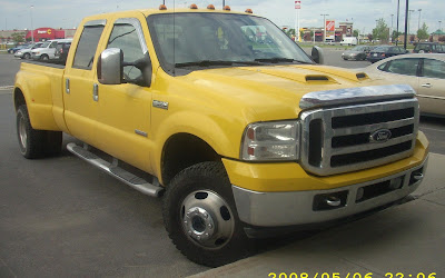 Ford F350 Super Duty