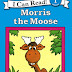 Morris si rusa besar