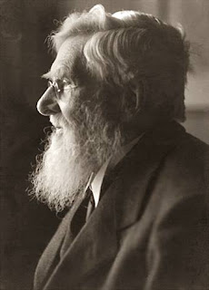 Alfred Russell Wallace