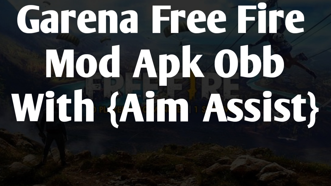 Garena Free Fire Hack Mod Version Download For Pro Players