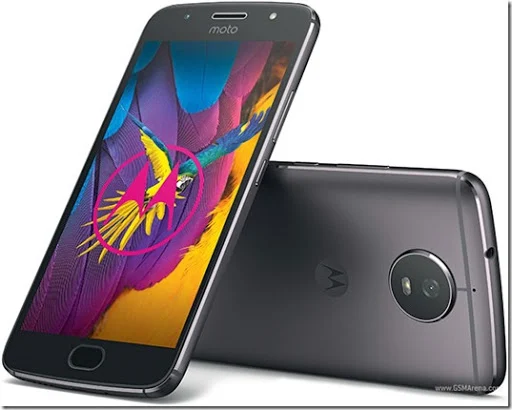 Motorola Moto G5S