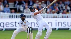 England vs Sri Lanka 2nd Test Day 2: Live Score and Updates from Lord's - newsarticle