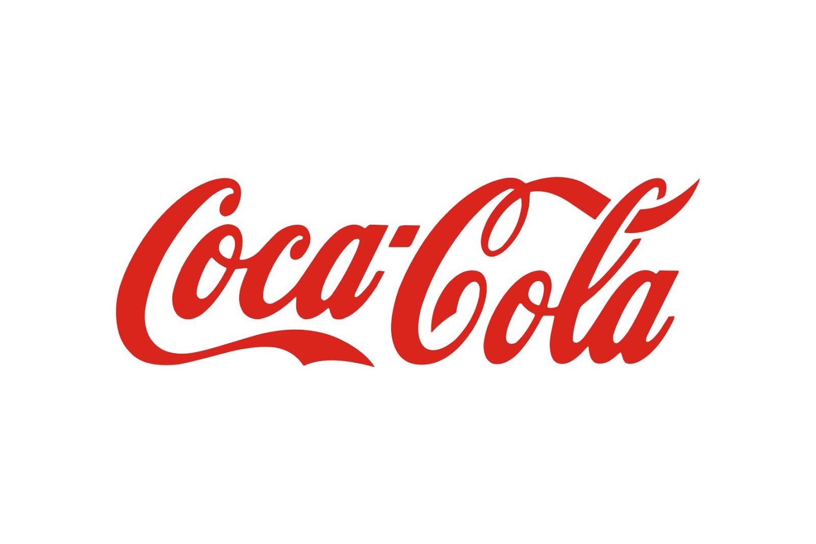 Coca Cola Logo | Car Interior Design