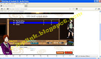 Cheat Ninja saga - All In One with ATM GOLD update 6 juli 2011