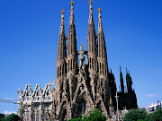 Vacanta pentru suflet la Barcelona (hoteles sagrada familia barcelona)