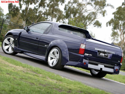 sv utes 2011+maloo+ute