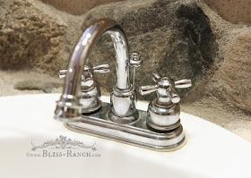 Old Faucet Bliss-Ranch.com