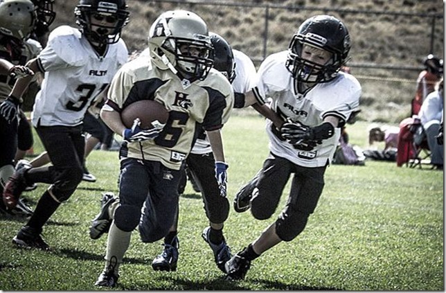 kidfootball