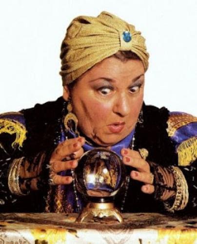 Which Is More Esoteric Tarot Cards Or The Stock Market