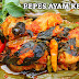 Resep Ayam Pepes Kemangi Khas Sunda