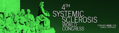  4th Systemic Sclerosis World Congress, February 18-20, 2016