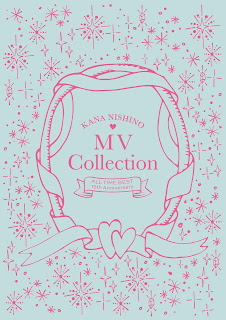 [TV-SHOW] 西野カナ – MV Collection ~ALL TIME BEST 15th Anniversary~ (2024.02.14) (BDMV)