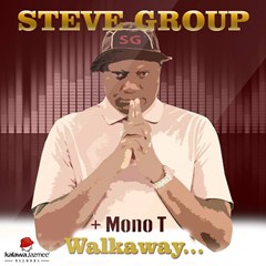 (Afro House) Steve Group & Mono T - Walkaway (2016) 