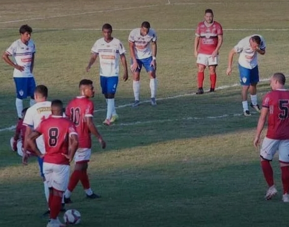 Série D: Atlético-BA fica no empate com o Itabaiana