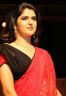 Deeksha Seth