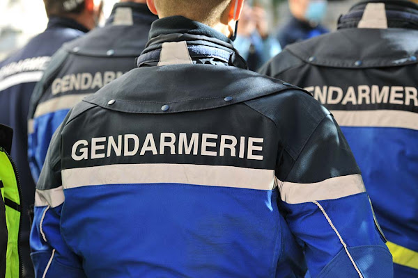 Bouches-du-Rhône (13) : Trois gendarmes reconnus, suivis et agressés devant chez eux