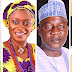 Speaker Abbas reveals principal officers of the 10th House of Reps