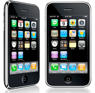 iphone 3GS