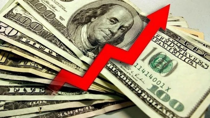 El dólar oficial se recalentó y la cotización se acercó a los $1.300