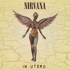 Nirvana - In Utero