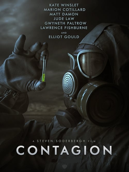 [HD] Contagion 2011 Film Online Anschauen