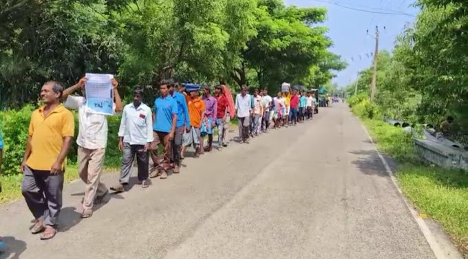 Escalating Pirate Attacks on Sundarbans Fishermen Ignite Protests for Justice and Security 