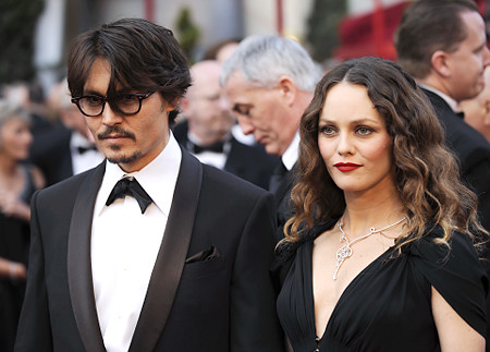 johnny depp wallpaper. Johnny Depp Saxy Wife