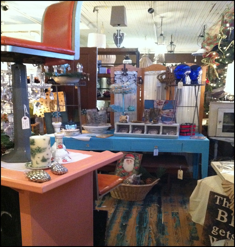 Old Lucketts Store 6