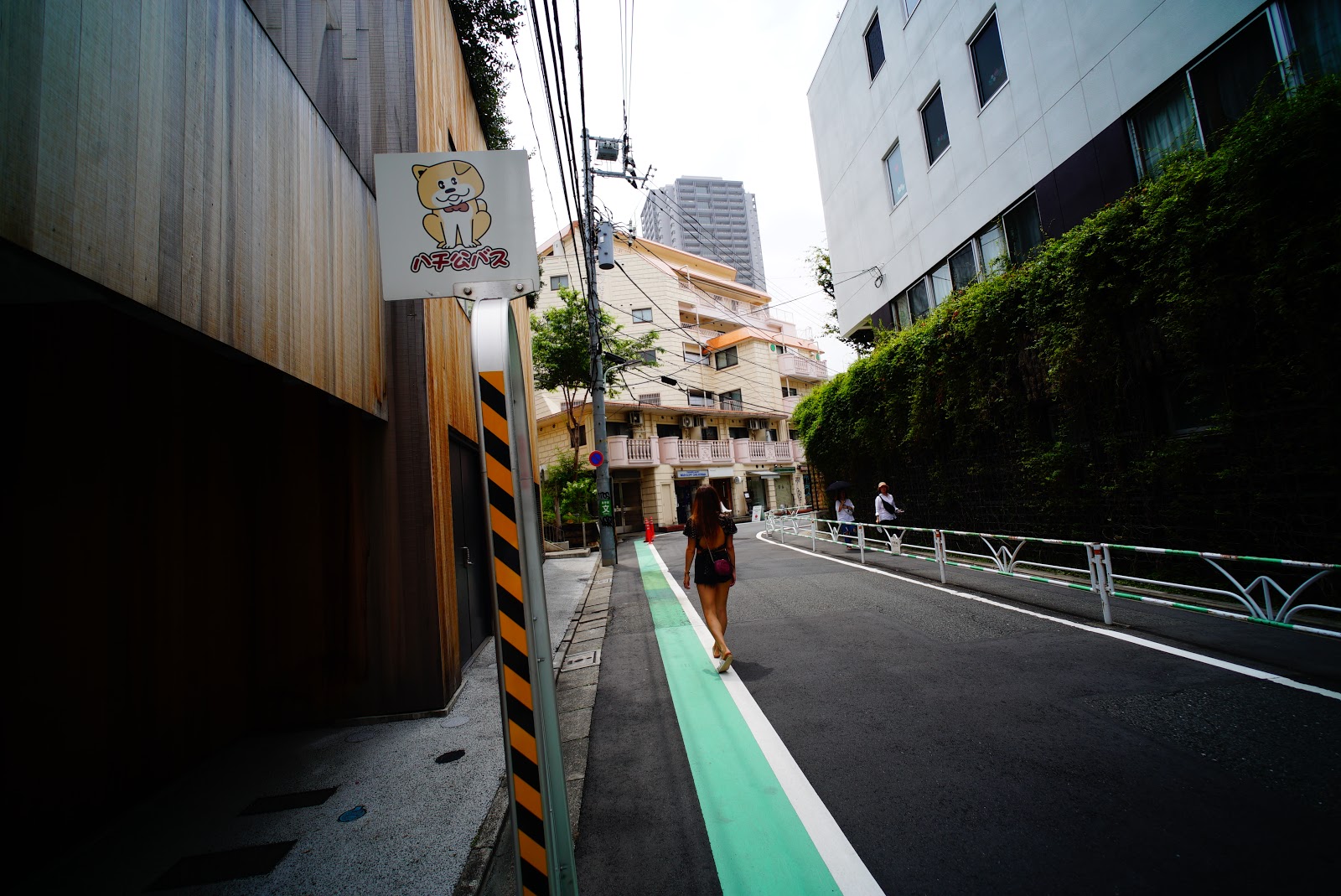 The ultimate Tokyo walk around Shibuya and Shinjuku