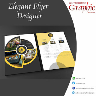 Elegant Flyer Designer