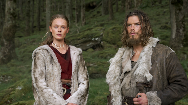 Vikings: Valhalla Season 2 Netflix Release Date, Total Episode List, Runtime & Trailer
