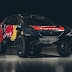 Dakar 2016: PEUGEOT 2008 DKR16 según Bruno Famin