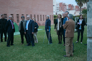 Exposición de arte Eclosión de Naturaleza | Fundesem