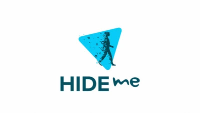 Hide.me VPN Free logo