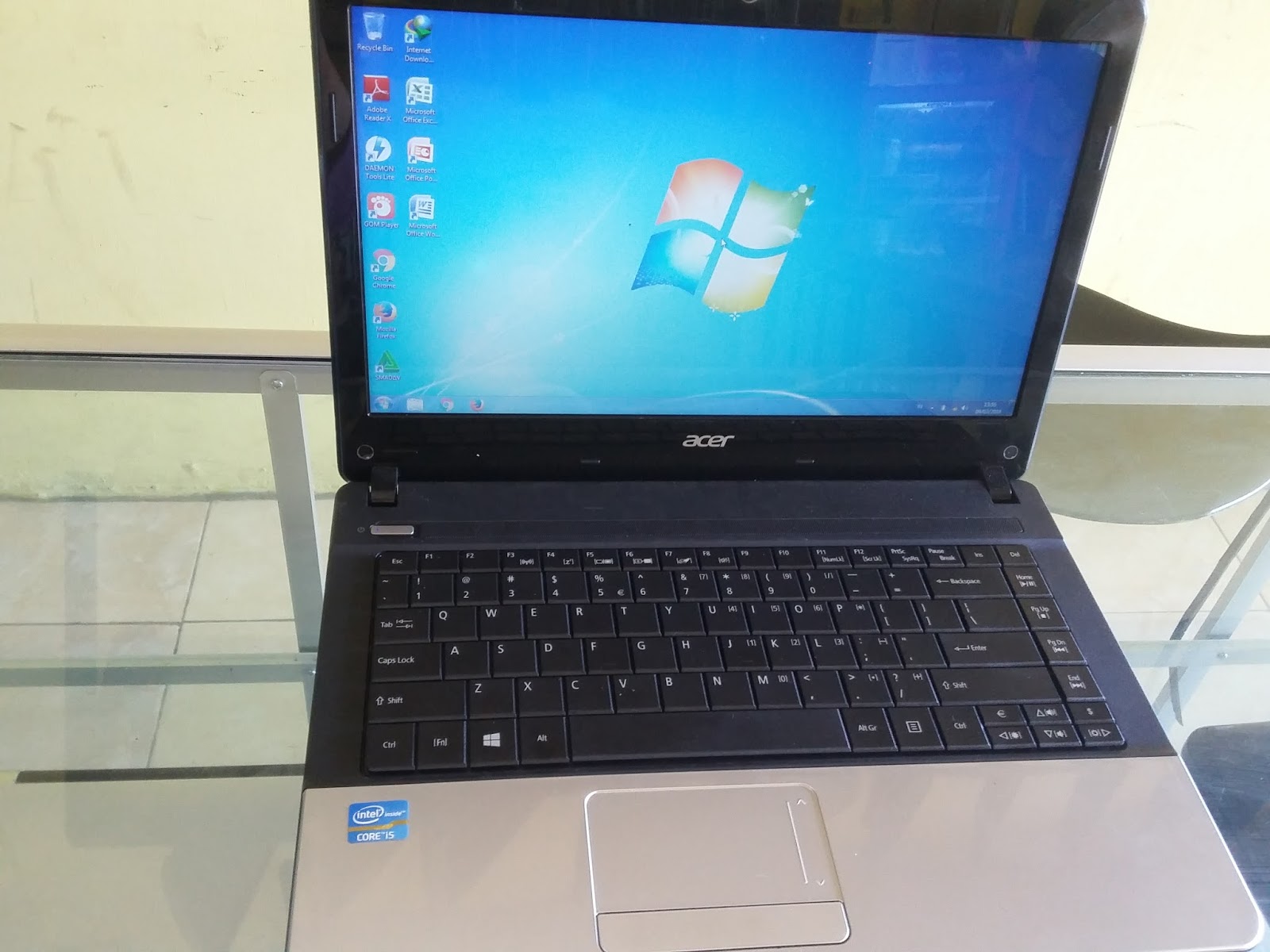 Jual Beli Laptop Kediri Acer Aspirev3 471G Jual Beli 