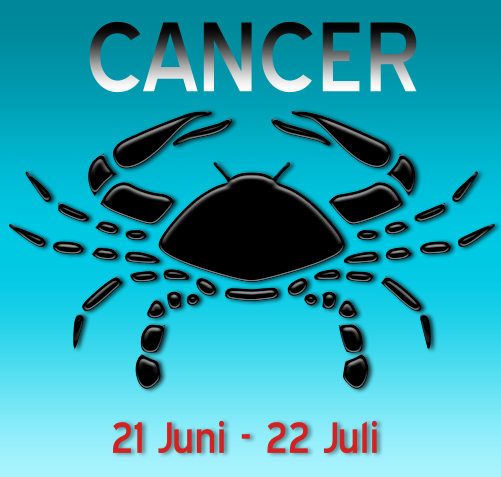 Peruntungan Zodiak Cancer Di Tahun 2016