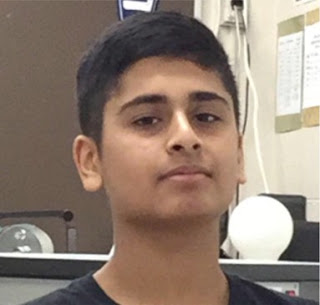 Asian Indian boy shot dead in Cleveland