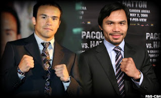 pacquiao vs marquez