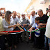 Governador Simão Jatene inaugura Hospital Municipal em Santa Luzia do Pará