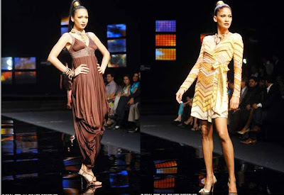 Vikram Phadnis Chivas Regal Fashion Week