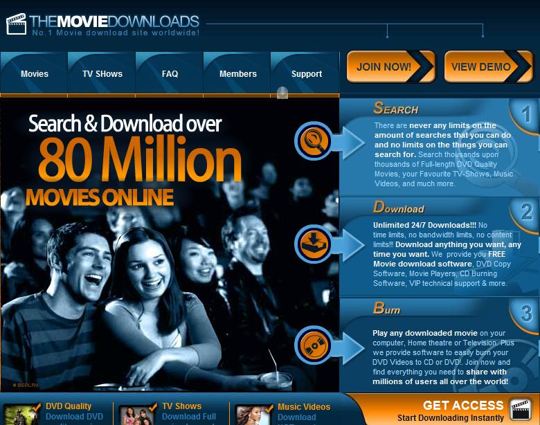 Free Movie Downloads Phones : Download How I Met Your Mother For Endless Laughter