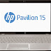 HP Laptop Information&image