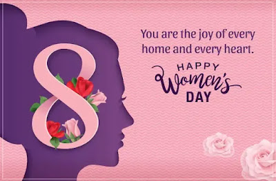 Happy Women's Day Images