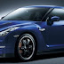 Nissan GT-R 2013