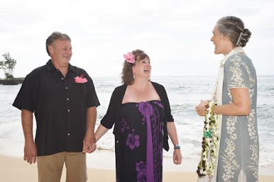 North Shore Wedding