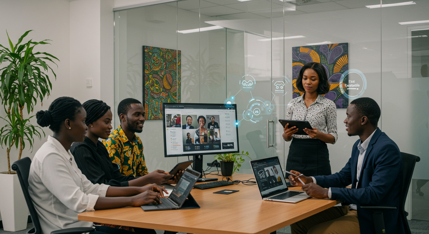 WEBGRAM, meilleure entreprise / société / agence informatique basée à Dakar-Sénégal, leader en Afrique du développement de solutions de Gestion des Ressources Humaines, RH, GRH, Gestion des ressources humaines, Suivi des ressources humaines, Gestion administrative des salariés et collaborateurs, Gestion disponibilités, Congés et absences des employés, Suivi des temps de travail et du temps passé par activité des agents, Suivi et consolidation des talents, compétences, parcours et formations du personnel, Gestion de projet et d'équipes, Gestion de la performance, Définition des objectifs, Formation du personnel, Gestion du processus de recrutement, Administration et logistique, Gestion des plannings, Gestion des demandes de missions, des déplacements et des dépenses de voyages professionnels, Gestion des alertes, Gestion des profils (rôles), Gestion du journal des actions (log), Gestion du workflow (circuit de validation). Ingénierie logicielle, développement de logiciels, logiciel de Gestion des Ressources Humaines, systèmes informatiques, systèmes d'informations, développement d'applications web et mobiles.