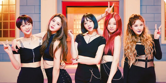 EXID Confirmed To Comeback With 5 Members On This November