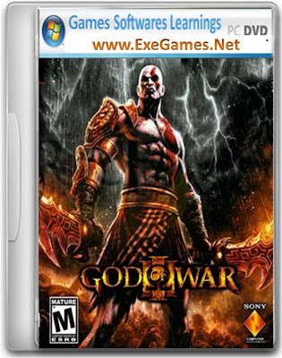 God of War 3