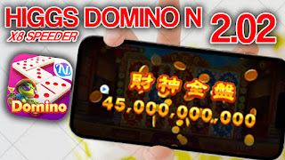 higgs domino versi 2.02