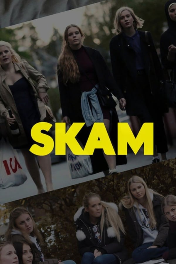Skam Season 1 4 Rottenlime 